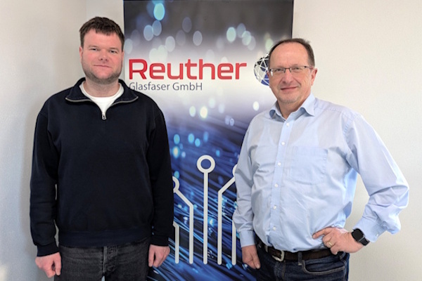 Neuigkeiten in der Geschäftsführung der R GF